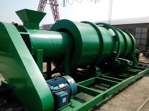 攪齒轉(zhuǎn)鼓二合一造粒機 攪齒轉(zhuǎn)鼓二合一造粒機